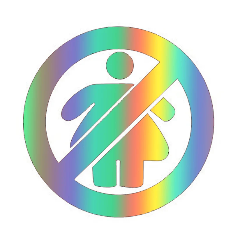 LYKX Warning Please Fasten Your Seat Belts Car Sticker Pregnant Women Prohibit Decals Waterproof Sunscreen Accessories