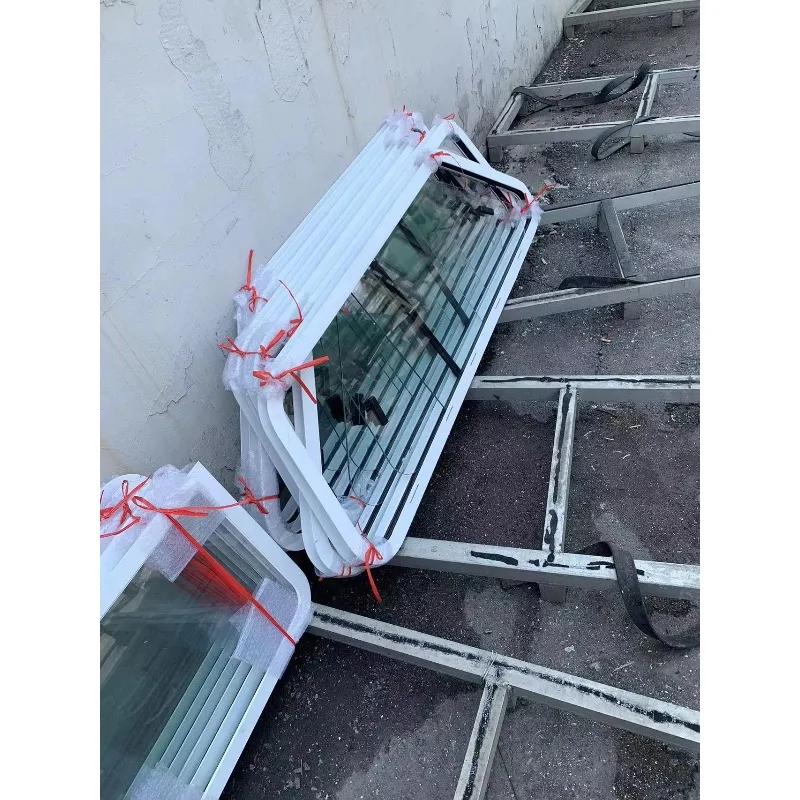 Easy-to-Install Marine Hardware Simple Side Windows for Various Small Yachts