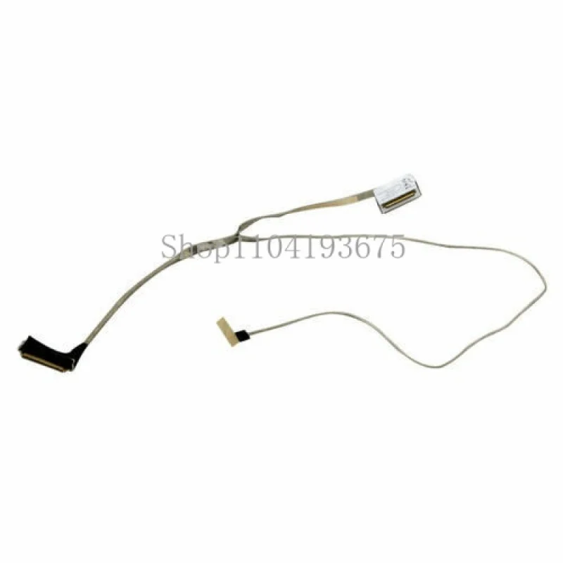 LCD FHD eDP Cable DC02C00DT00 For HP Spectre 13 13-V 13-V000 13-V011 Series