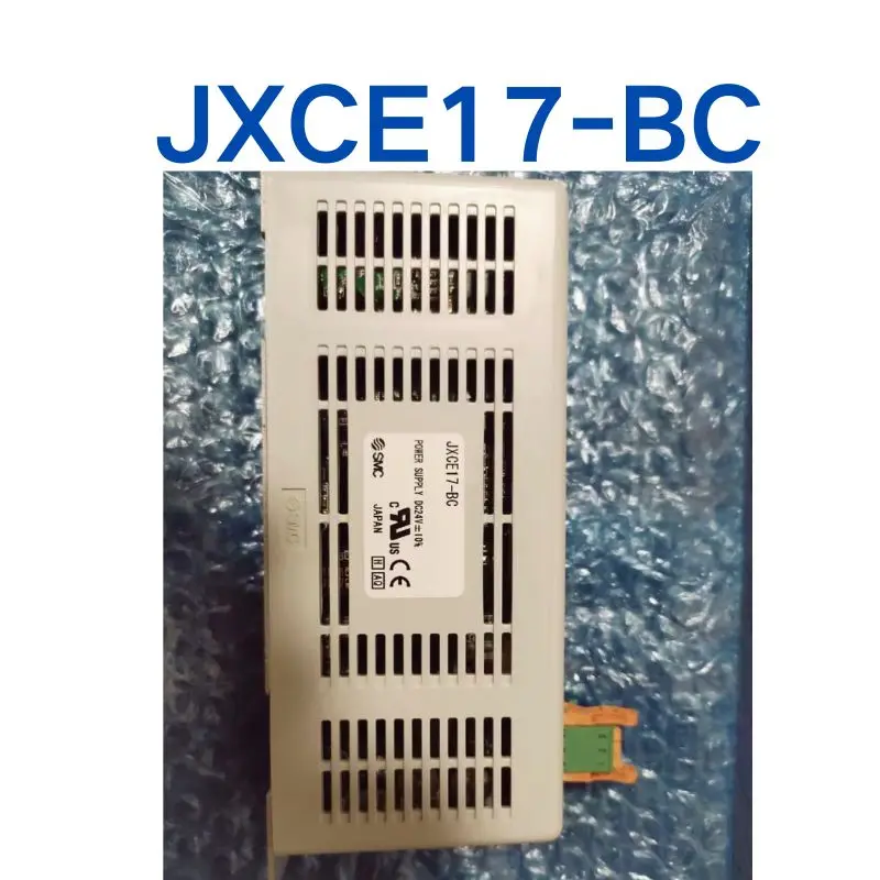 New JXCE17-BC Electric actuator controller ECAT  fast delivery