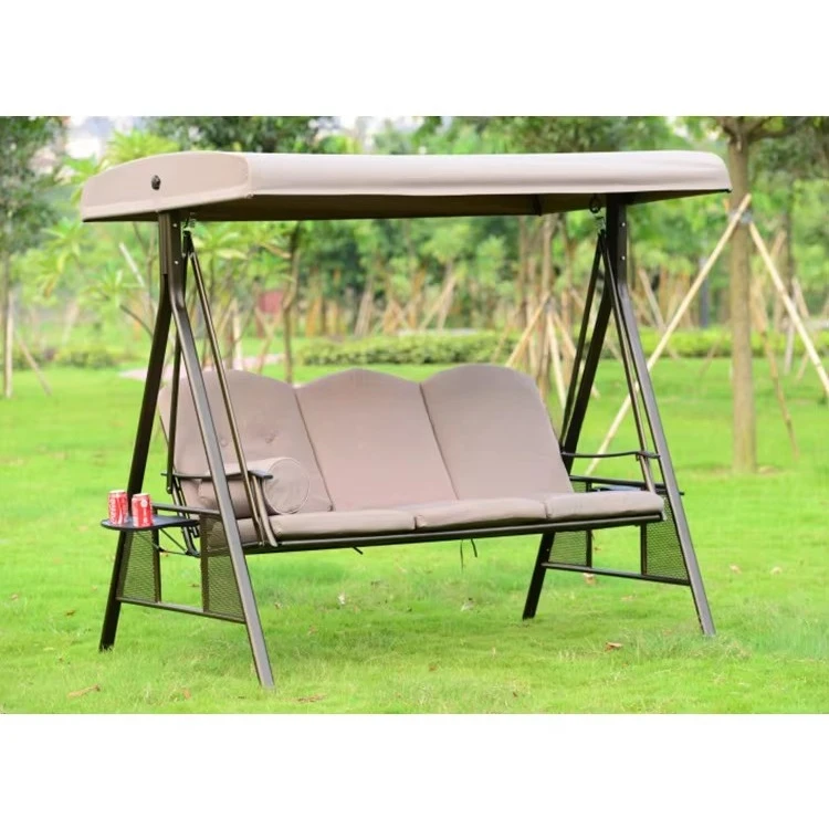 

Modern Outdoor Furniture Hanging Chair Garden Swing Chair Patio Swings