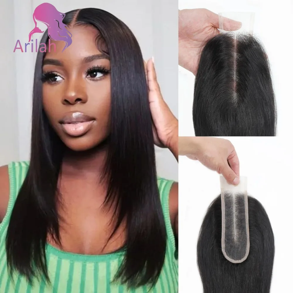 

2x6 кружевная застежка, человеческие волосы, прямые длинные, с глубоким пробором, KIM K, 100% человеческие волосы, натуральный цвет, предварительно выщипанные, полный конец