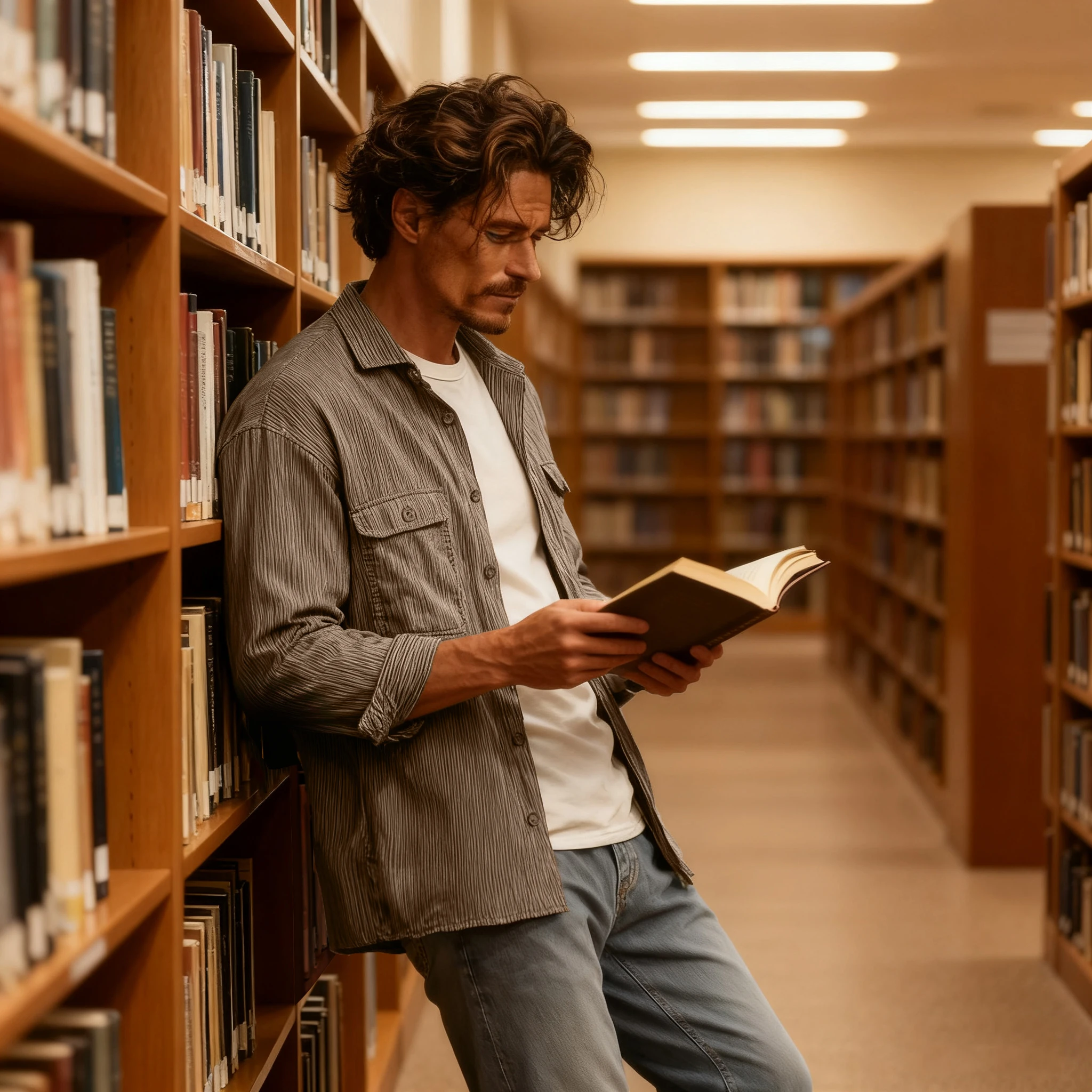 قمصان رجالية سريعة الجفاف بأكمام طويلة قمصان بلون واحد قمصان عمل البضائع سترات ذات قشرة ناعمة للرجال وصلت حديثًا غير رسمية مريحة #4