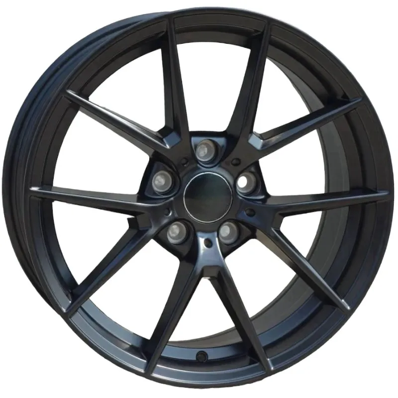 Car Alloy Wheel Rims For Porsche GT 21x9.5j et35 and 22x12.5j et35