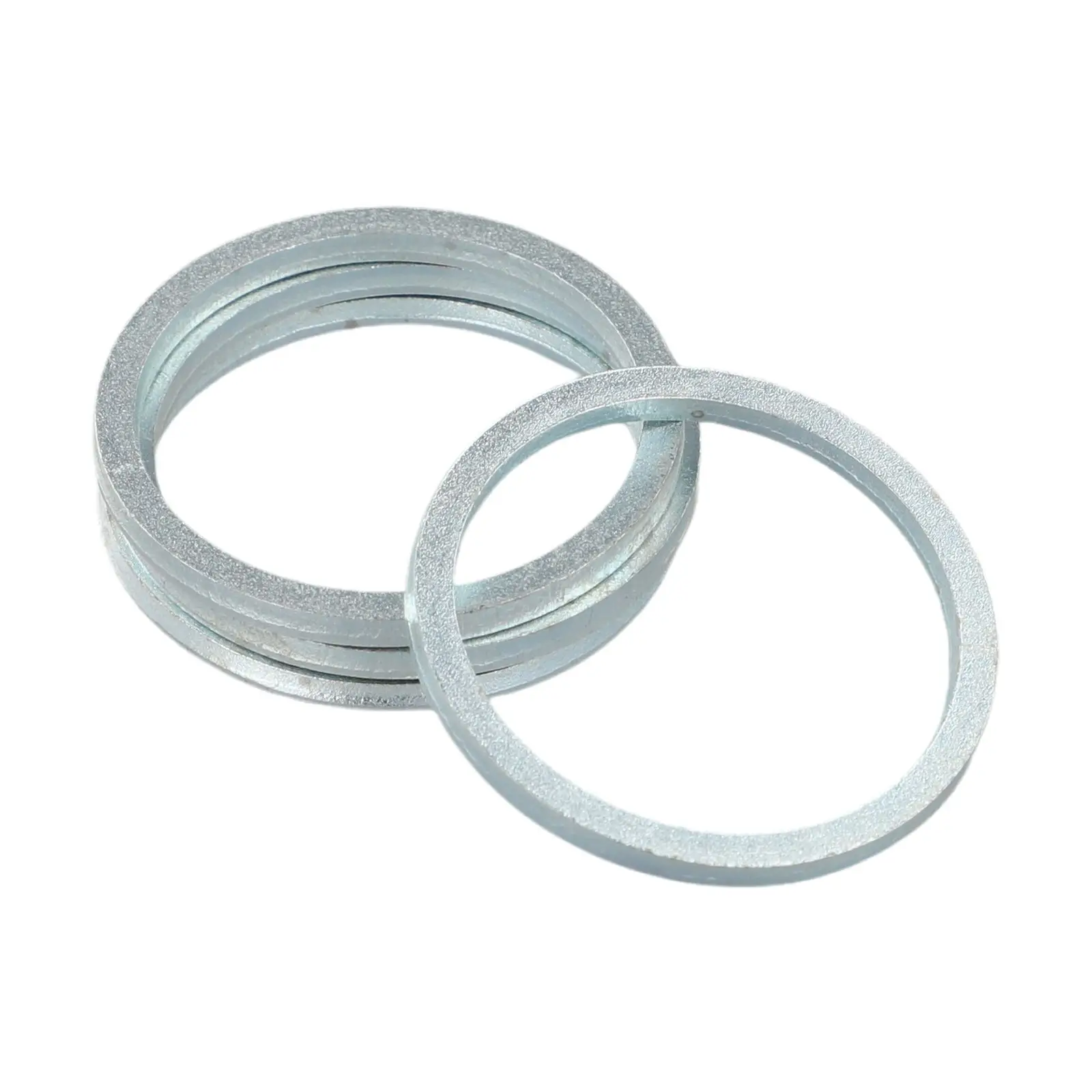 4pcs Spacer Parts Gasket 345mm BBS01 Electric Bicycle For Tongsheng TSDZ2 For Bafang Kit Motor Practical Motor Accessories