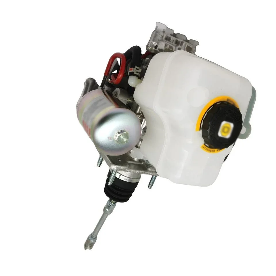 Auto Parts Brake System Booster Brake Master Cylinder for  Part Number Lexus GX460 89541-60190 47050-60200 4705060200