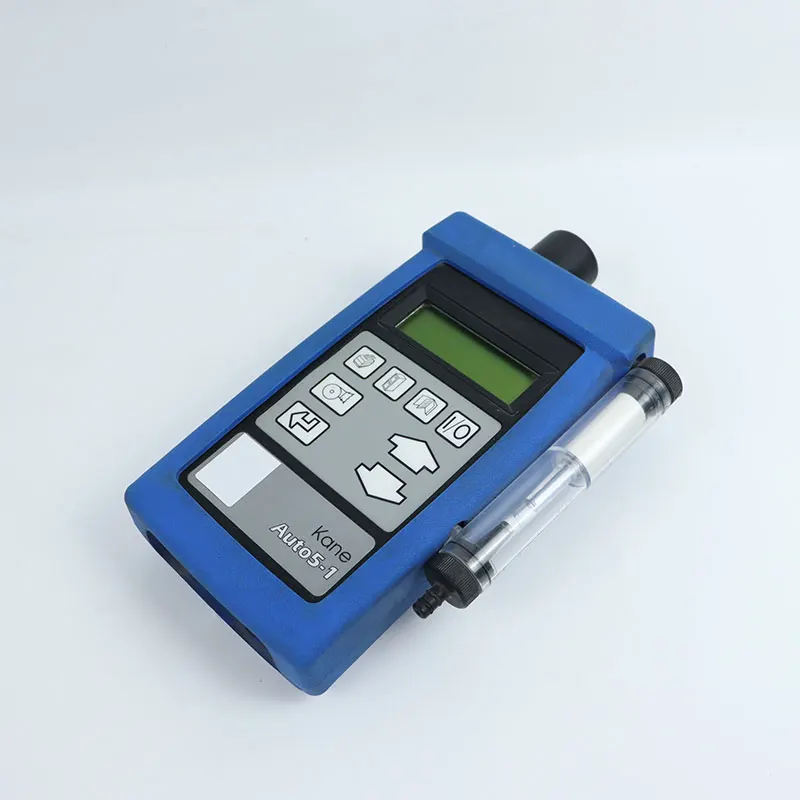 Gold seller  Used low price technology good for industrial automation Gas Analyzer  AUTO5-1