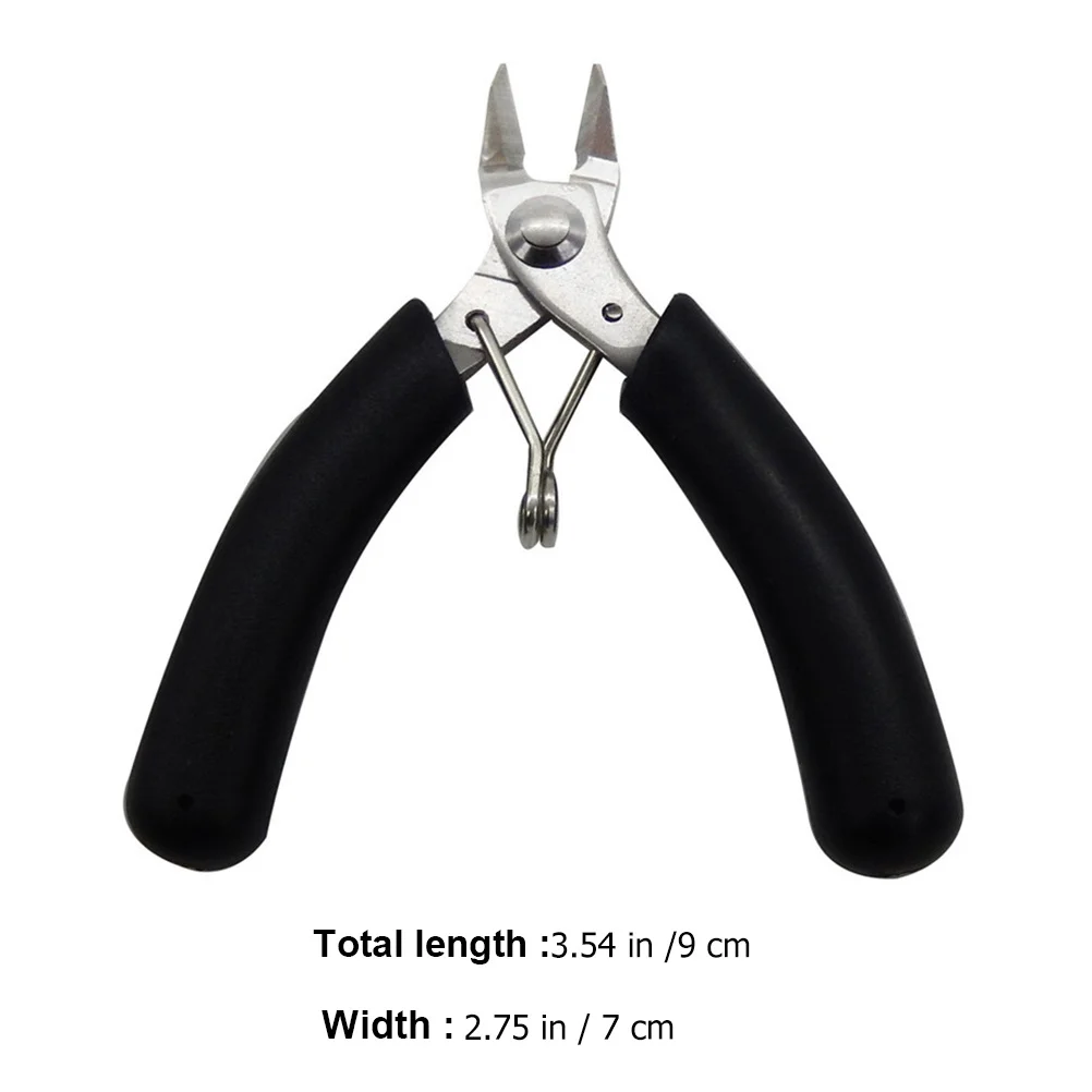 Badminton Racket Wire Cutting Tool For Stringing Metal Cutter Diagonal Wire Cutter Repair Tool Tennis