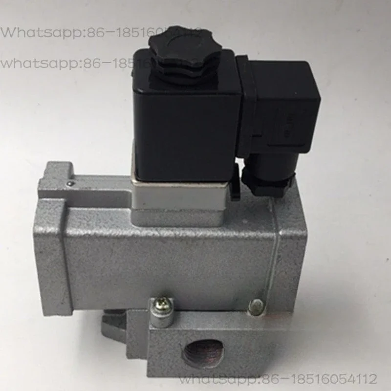 Wrap the reversing valve K23JD-15-220V New