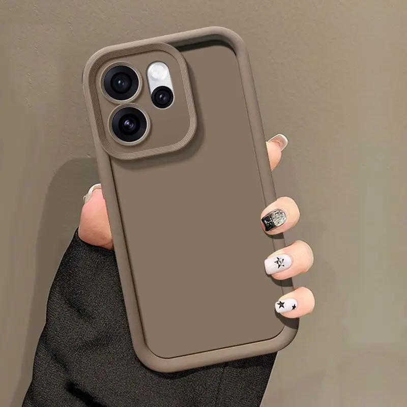 For Infinix Smart 9 Phone Case Smart 9 HD Case Infinix Hot 50i Cover Anti Fall Prevention Luxury Candy Matte Soft Cover