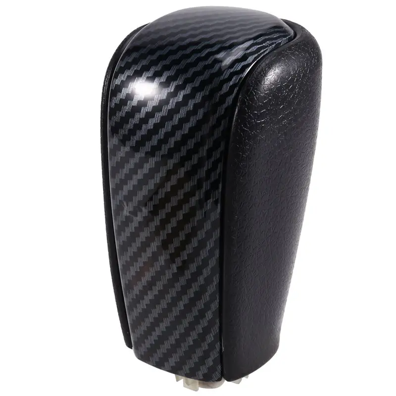 Car Gearbox Shift Lever Knob Ball 33504-60301-E1 For Toyota Land Cruiser Prado 2010-2017 Shift Lever Head 3350460301 B-M53K