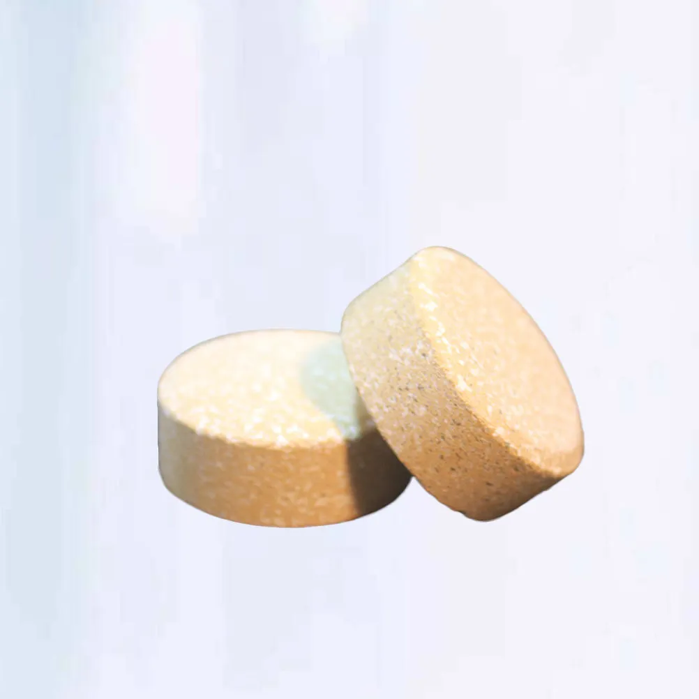 

10 шт. шипучих таблеток для ног: от отеков, отекания, размягчение мозолей и натоптышей, дезодорация, противогрибковое средство, для спа-процедур для ног