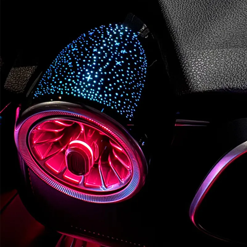 second-generation MG6 ZS air conditioning vent for models from 2018 to 2025.