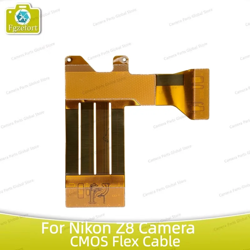 Z8 Ccd Flex Cable C… - image
