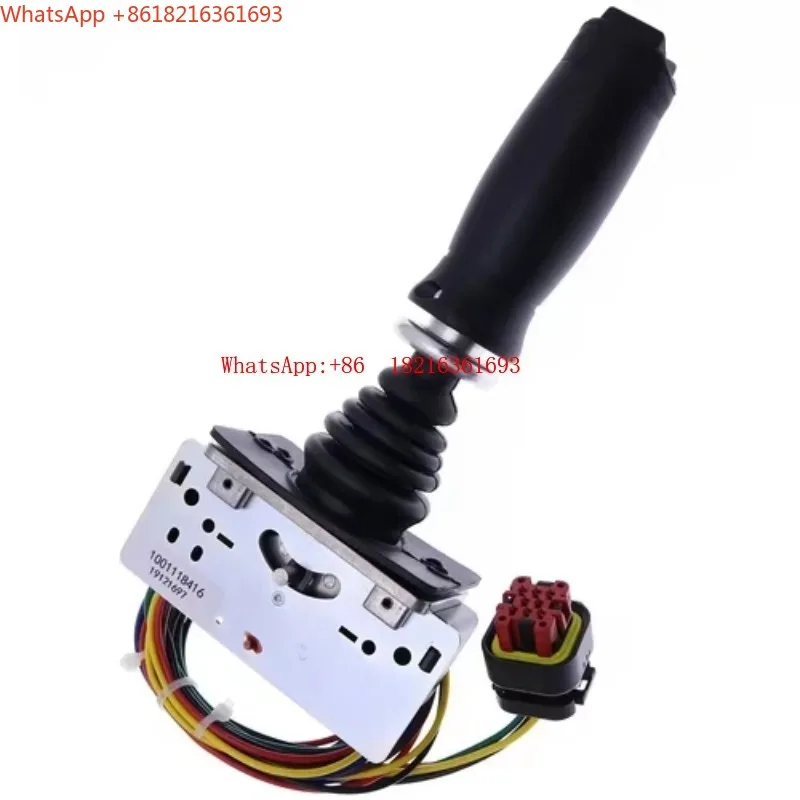 Limited Offer 400S 450A 450AJ 460SJ 600AJ 600S 600SJ 601S 660SJ Drive Joystick Controller 100116538 1001212415 1001118416 Boom
