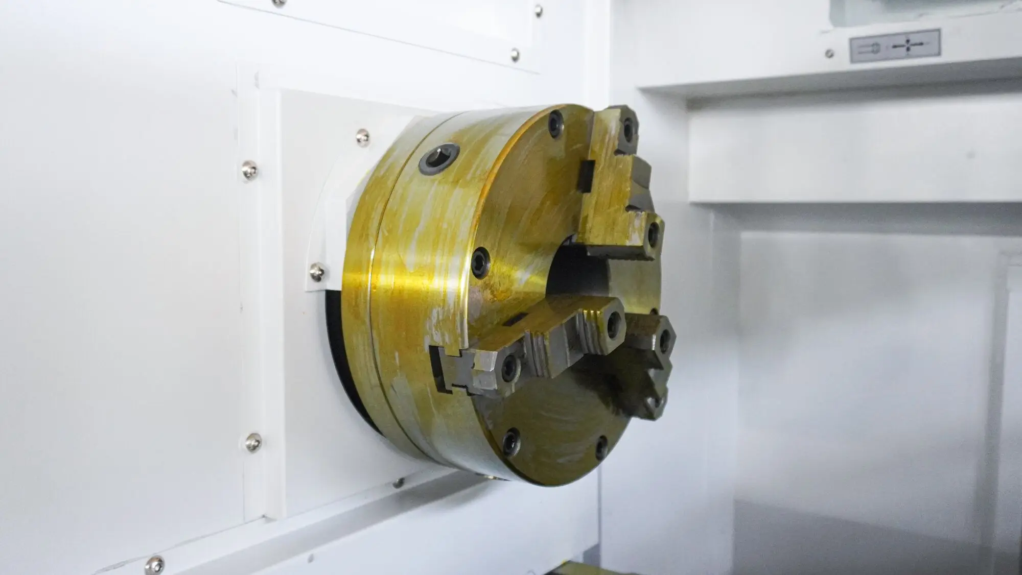 Mini torno Hine CK6140