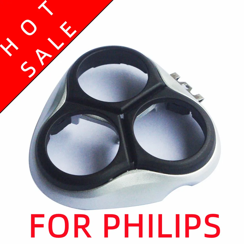 

New Shaver Heads Holder for Philips Philishaver Norelco Shaver AT830 AT880 AT895 AT940 AT921 PT830 PT875 PT870 PT877 PT878 PT920