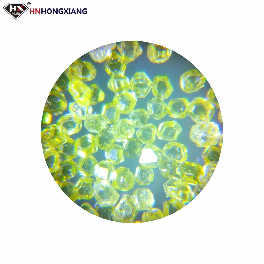 MBD4 Synthetic Diamond Powder Mesh Grit Industrial Diamond Grit for Stone Cutting Polishing & Diamond Dressing Tools