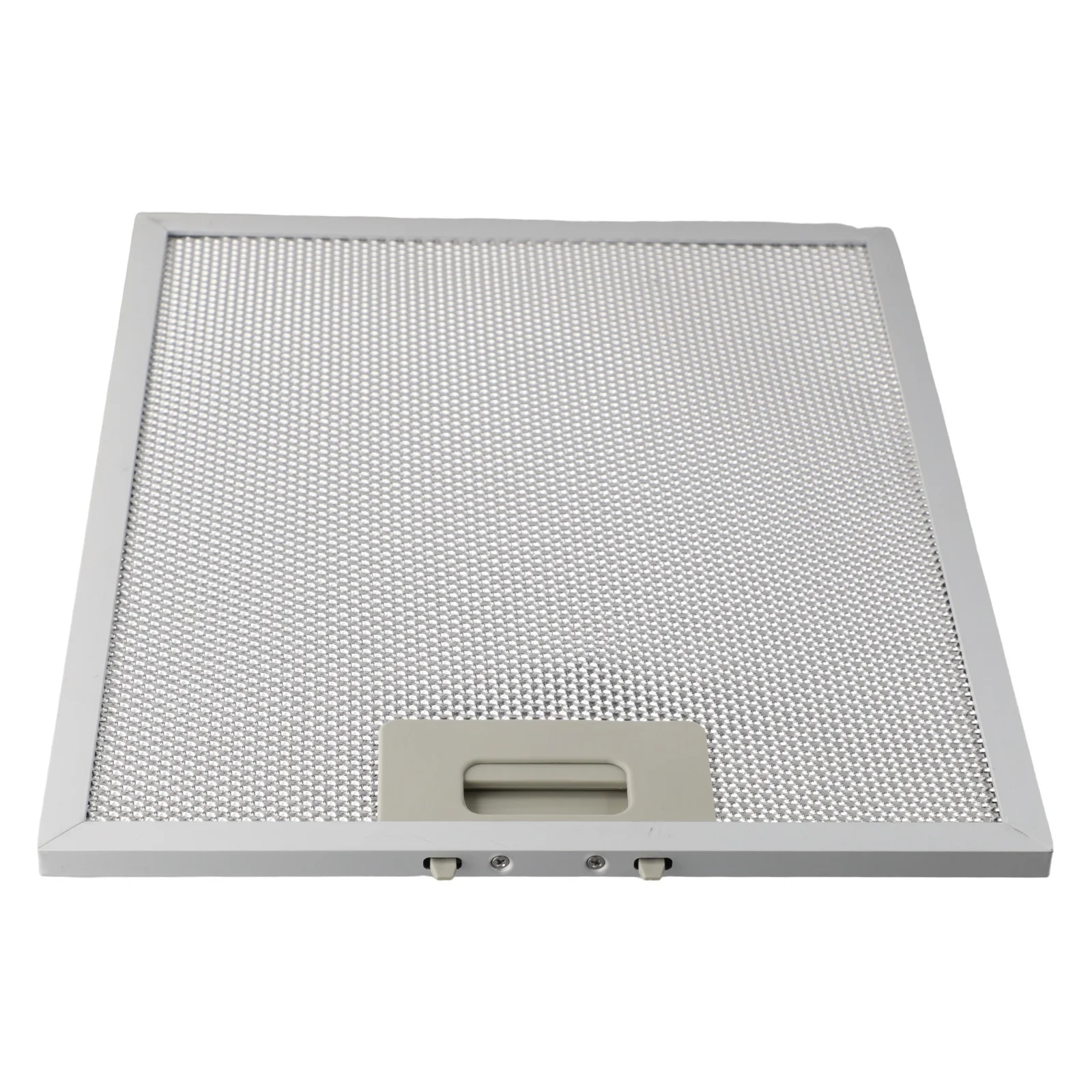 Cooker Hood Filters Metal Mesh Extractor Vent Filter 250 X 310mm Kitchen Extractor Cooker Hood Grease Filter Home Improvement