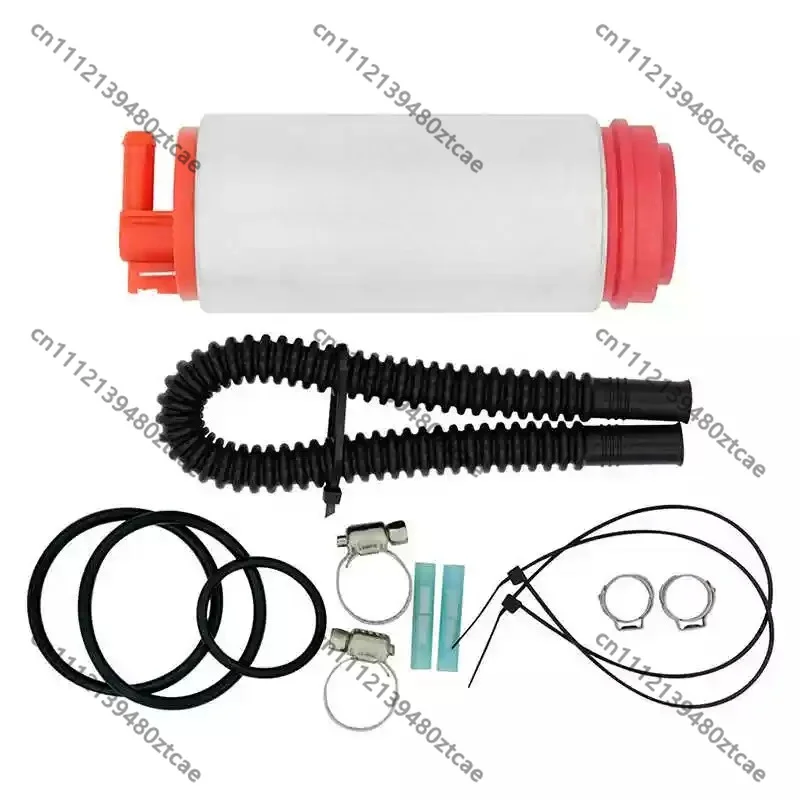：Electronic Fuel Pump Core Durable Spare Components For Automobile Fuel System Repair And Performance Upgrade