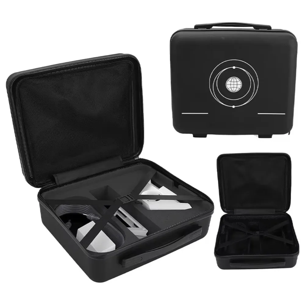 Portable Hard Carry Case Shockproof Waterproof Storage Box Protector For Starlink Mini Travel Use