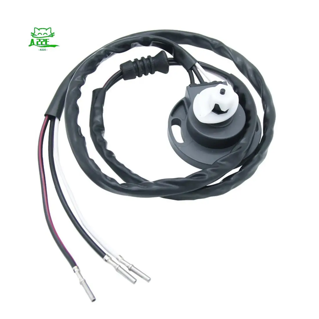 

A22E-3849411 Outboard Trim Sender Switch Sensor For Volvo Penta DP-SM SX-M DP-S Drive 3855535 3863007 3849413 3 Wire RSC004