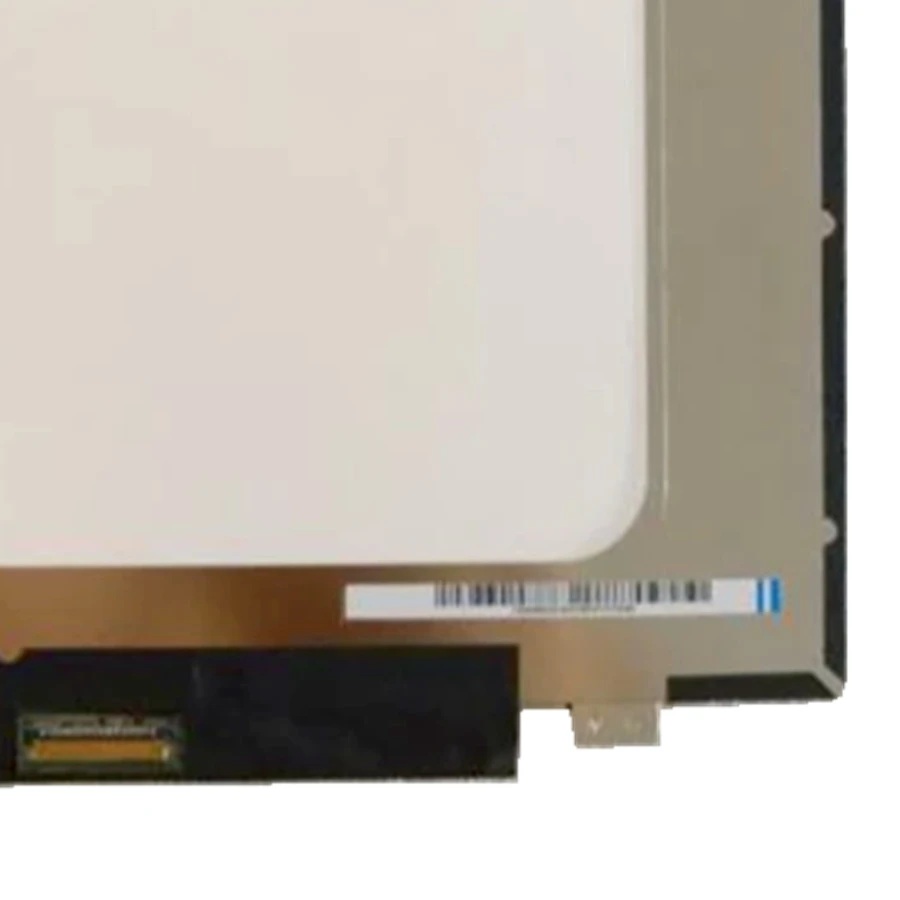 

QT140WHM-N44 Матричная панель дисплея, 30 контактов, новый 14,0-дюймовый ЖК-экран, светодиодный 1366X768 HD