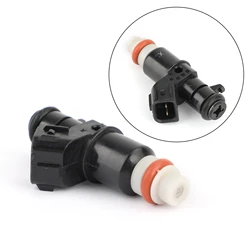 Artudatech 1 x Flow Matched Fuel Injectors fit Honda Civic 2006-2011 1.8L 16450-RNA-A01