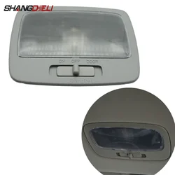 Compatible for kia Sportage 2005 2006 2007 2008 2009 2010 Car Interior Lights Ceiling Lamp Roof Reading Light