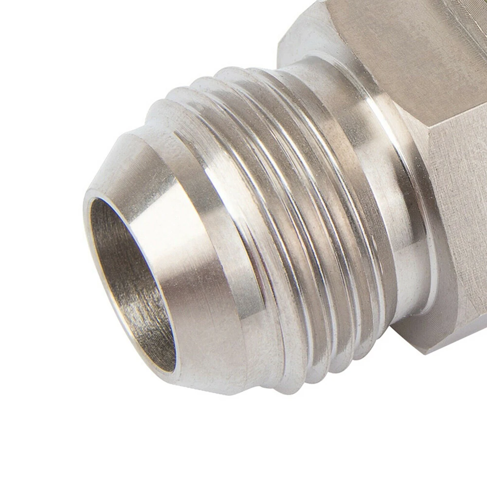 

Car Accessories 10AN-M18x1.5mm Adapter Car For Car Adapter.repair Tool Part Tool Turbo Oil Pan Return M18x1.5mm