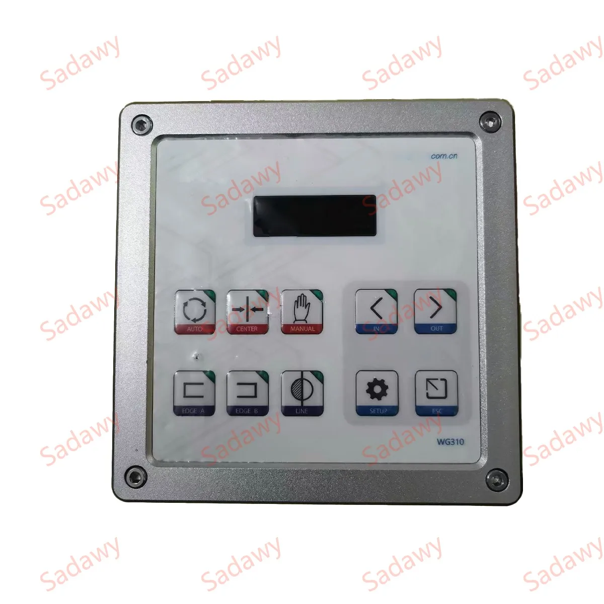 Techmach Used and New Original WG310-X-10S-V Web Guiding System Controller