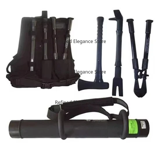 China Hot Selling Cheap Hand Door Breaking Tools