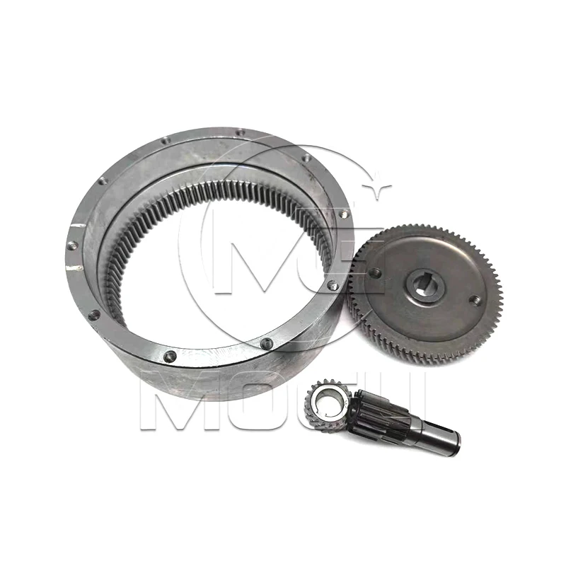 

For Hangcha CBD15 Pallet Jack Parts Original QD040-110-007 Gear For Material Handling Equipment Used In Pallet Trucks