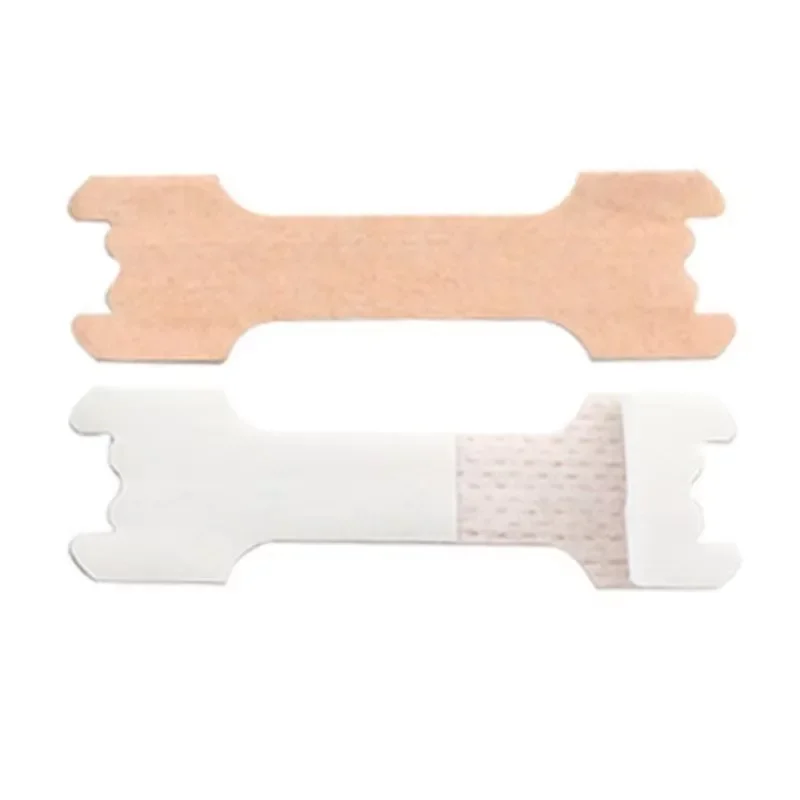 500/300/100pcs Breath Nasal Strips Right Way Stop Snoring Anti Snore Nose Strip Easier Better Breathing Good Sleeping Patches