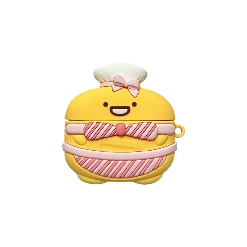 Silicone Case For Airpods Pro Case Wireless Bluetooth For Apple Airpods Pro Case Cover Earphone Case For Air Pods Pro Fundas ﻿