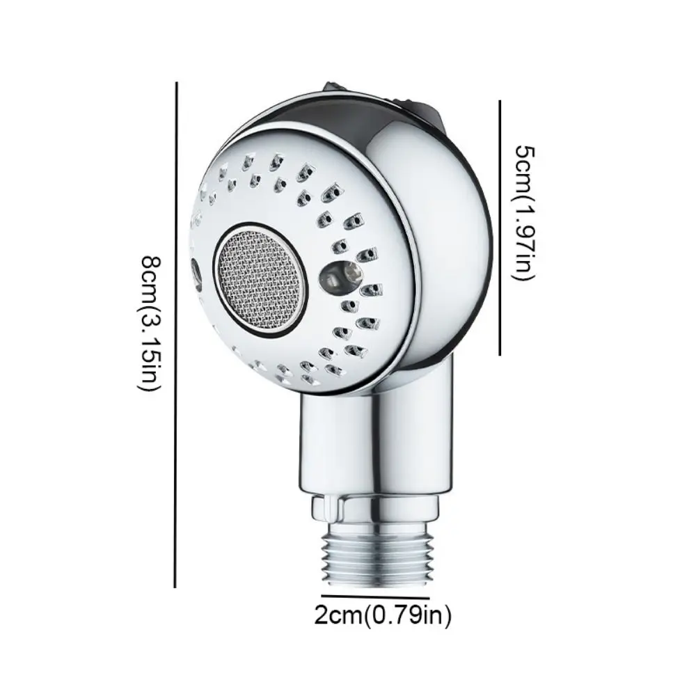 Pet Shower Spray Washing Sprinkler Household Dog Shower Head Soft washing Pet Shower head Cat Cleaning Puppy Bath Sprayers