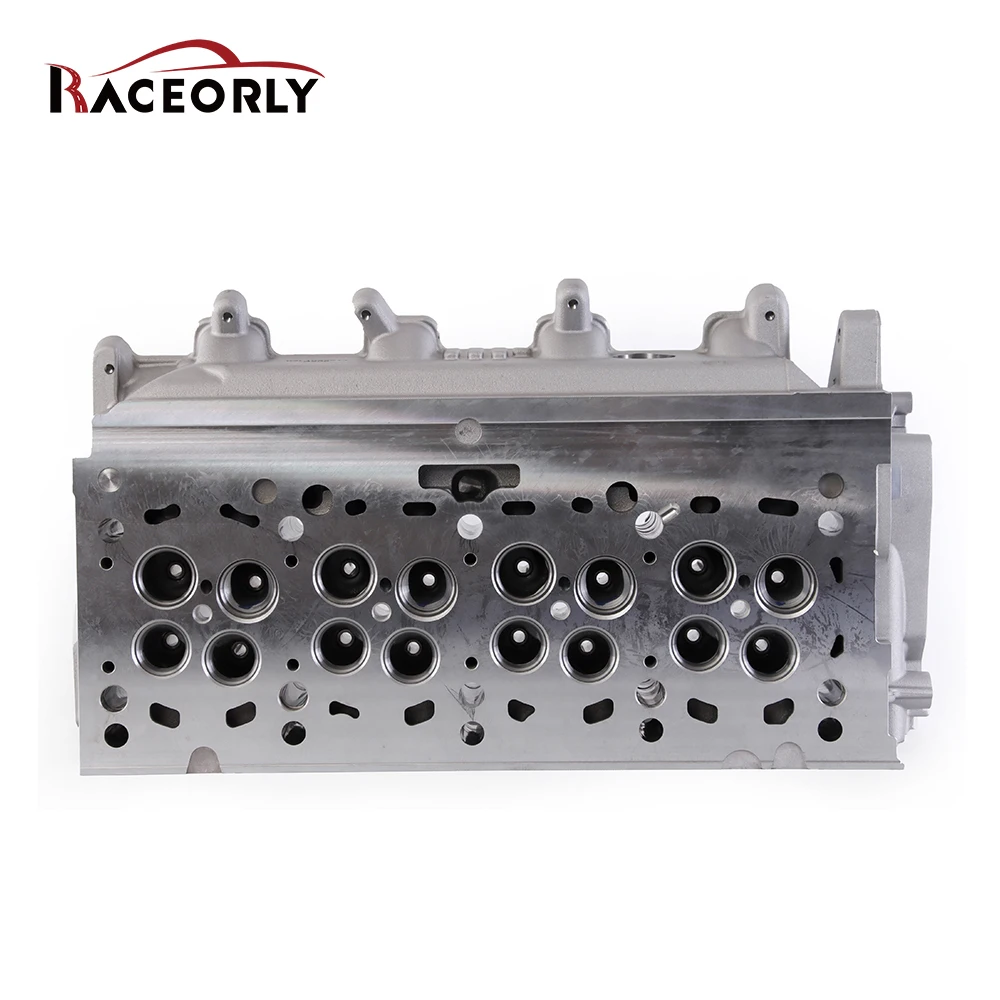 

spare parts car engine cylinder heads 03L103351J 03L103351 for Beetle Scirocco Tiguan TT TTS A5 Engine Q5 Engine Die sel