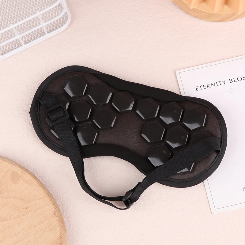 

Eye Mask Ocher Eye Massager For Eye Muscle Relaxation Health Care Relieve Fatigue Improve Sleeping Tools