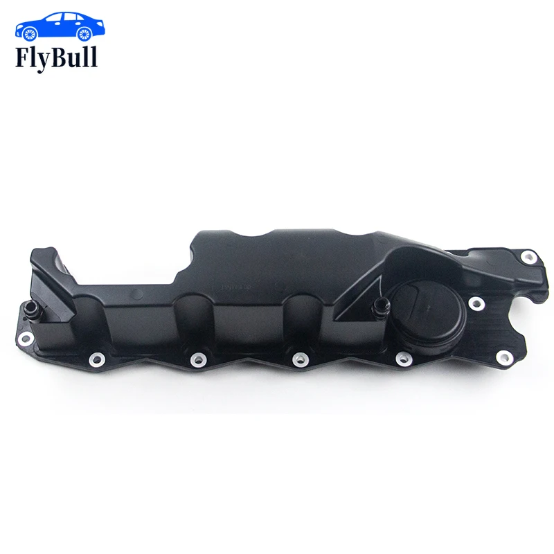 

31319642 Крышка клапана двигателя Масляная ловушка с прокладкой для Land Rover LR2 Volvo XC60 XC70 XC90 S80 V70