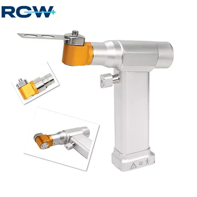 RCW Instrument Sagittal Saw Oscillating Drill for Surgery