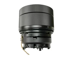 New Original 24-70 F4 for Sony Vario-Tessar T* FE 24-70mm f/4 ZA OSS Lens Fixed Cylinder Bayonet Mount Tube Barrel Camera Part