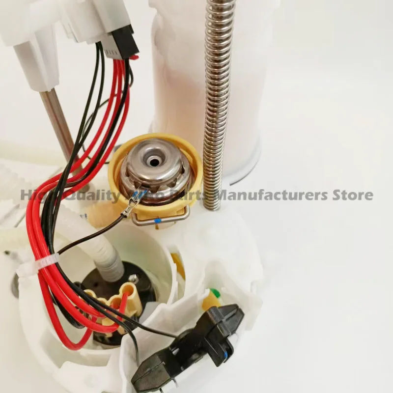 

High Quality 7 Pin Fuel Pump Replacement for BMW 1 Series 16117414480 16117243974 16117344066 Reliable Performance Direct Fit OE