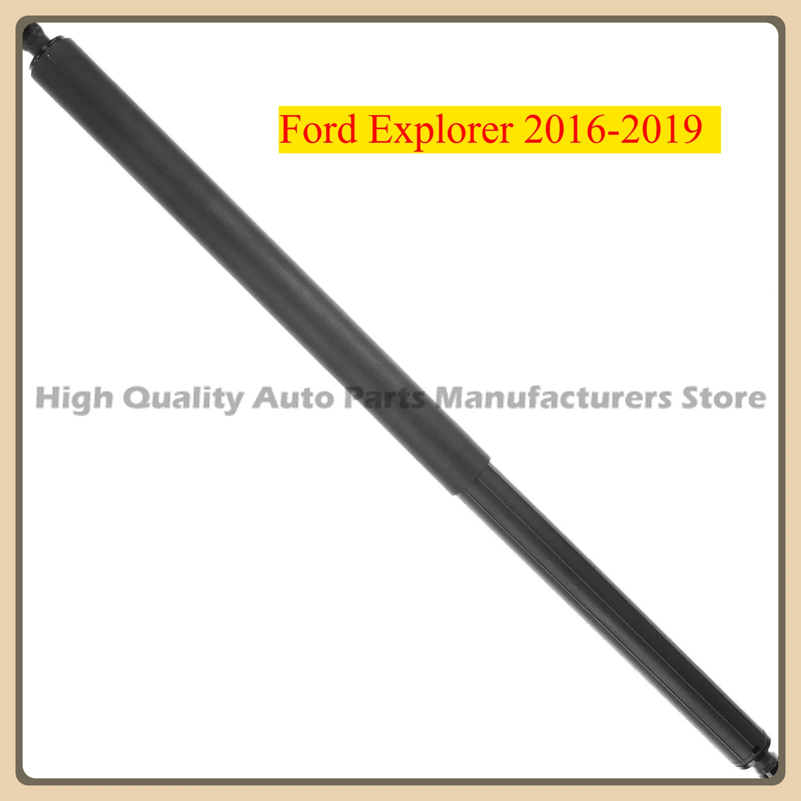 

1pcs GB5Z78406A10A Brand New (no Power) Right Stern Door Stay for Ford Explorer 2016-2019