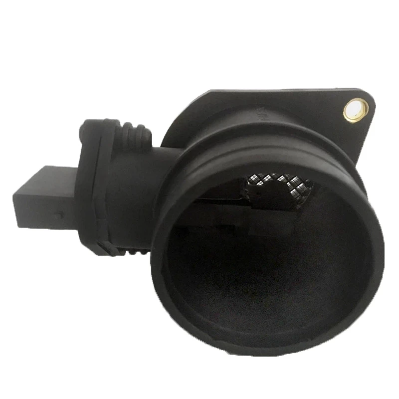 Medidor de flujo de masa de aire con Sensor Maf para BMW Serie 3, E46, E90, E91, E92, 0280218075, 13627566986, 13621438687