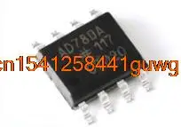 

100% NEW Free shipping AD780AR AD780ARZ SOP8