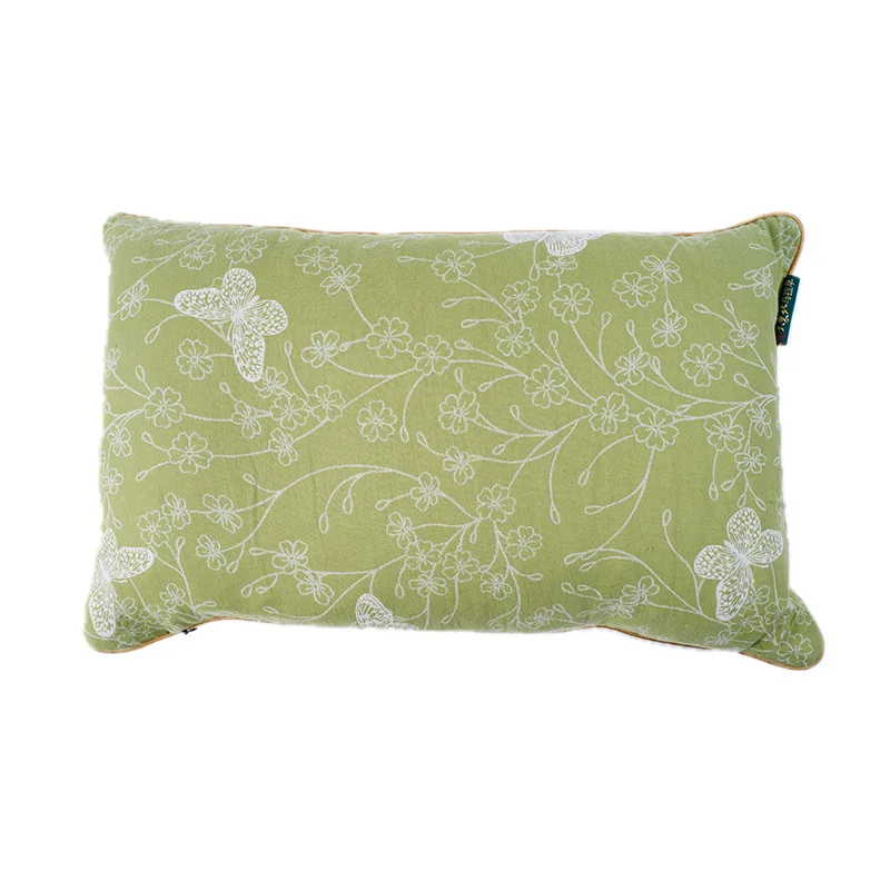 Wula Filled Pillow, Wula Pillow C