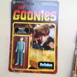 20cm cartoon Goonies jones maiden action figure doll kids collection indiana mikey model toy