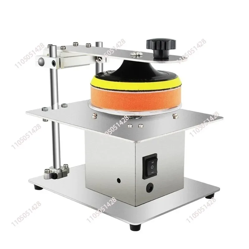 Grinding Machine Disc Scratch Repairing Machine Disc Polishing Machine Data Recovery DVD/VCD
