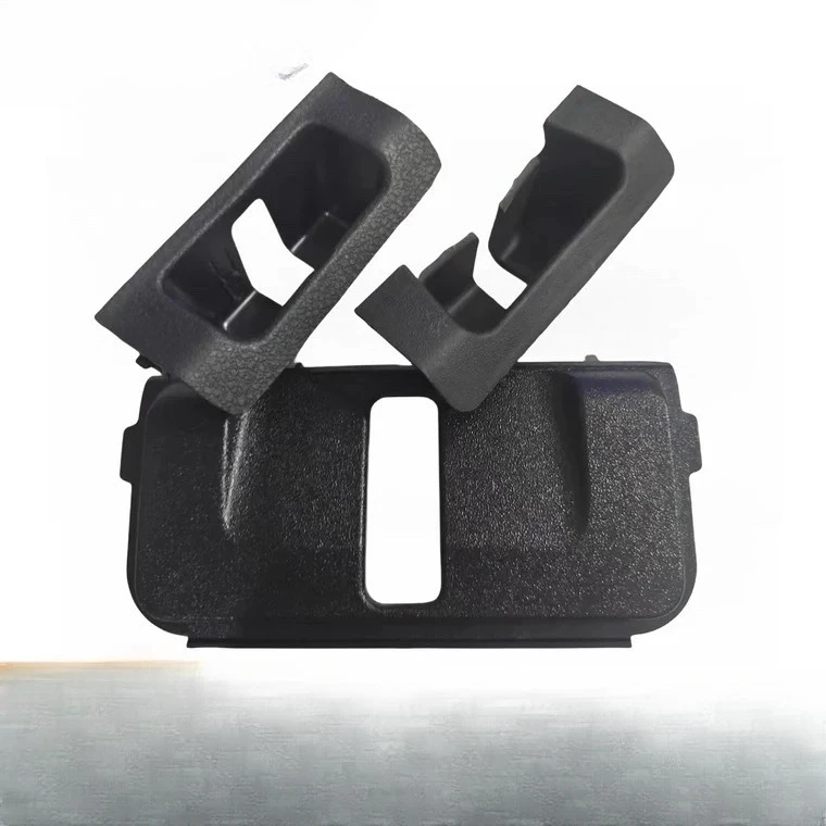 

For Toyota Corolla Camry Trunk Lock Pillar Cover Lock Block