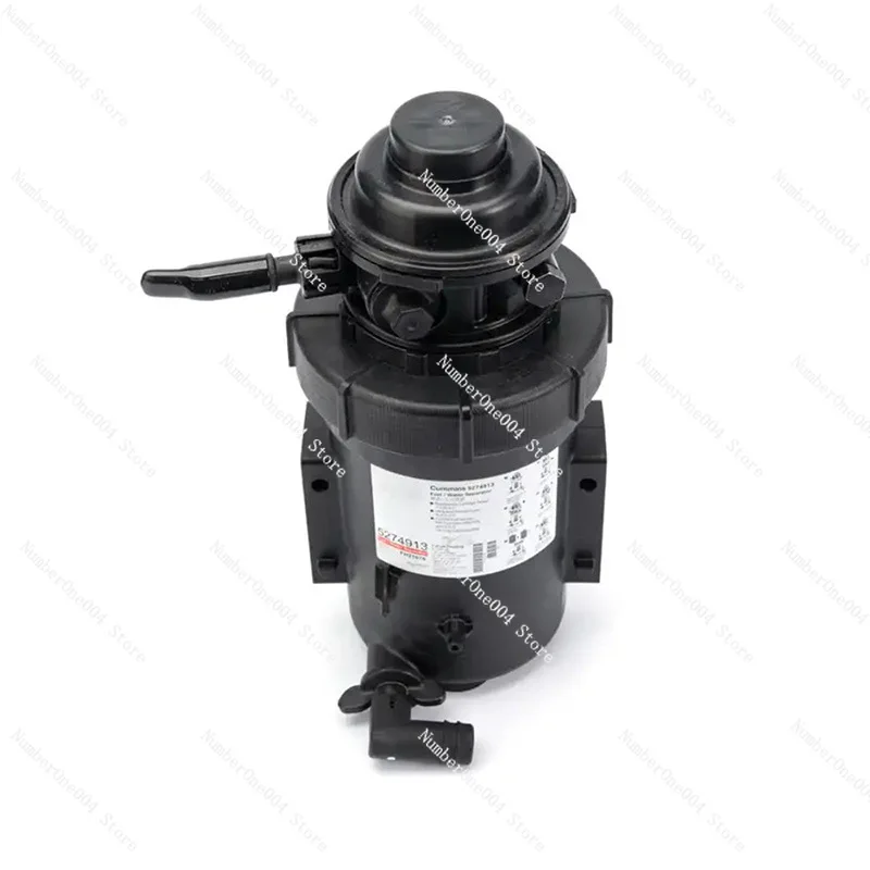 

5274913 5283172 FH21076 19925 Комплект топливных фильтров для дизельного топлива, 2 шт.